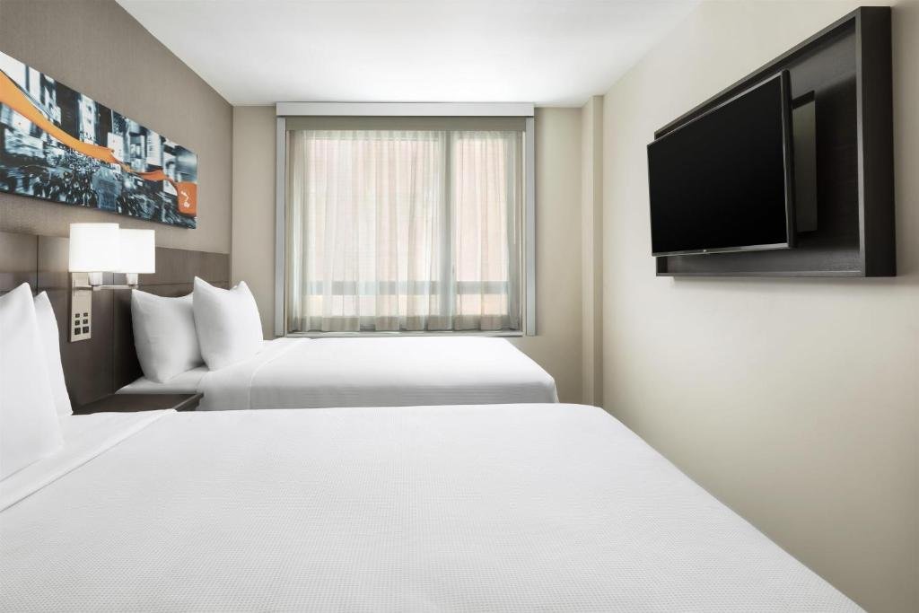 Hyatt Place New York City - Times Square 
