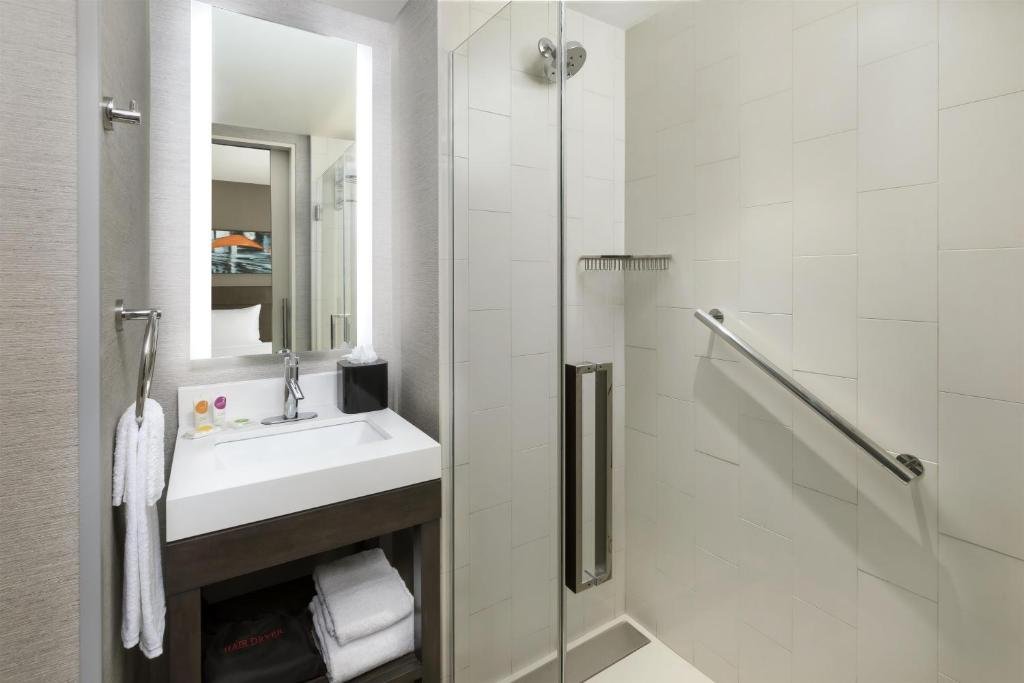 Hyatt Place New York City - Times Square 