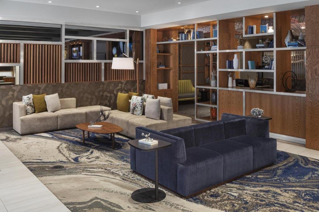 Hyatt Place New York City - Times Square 