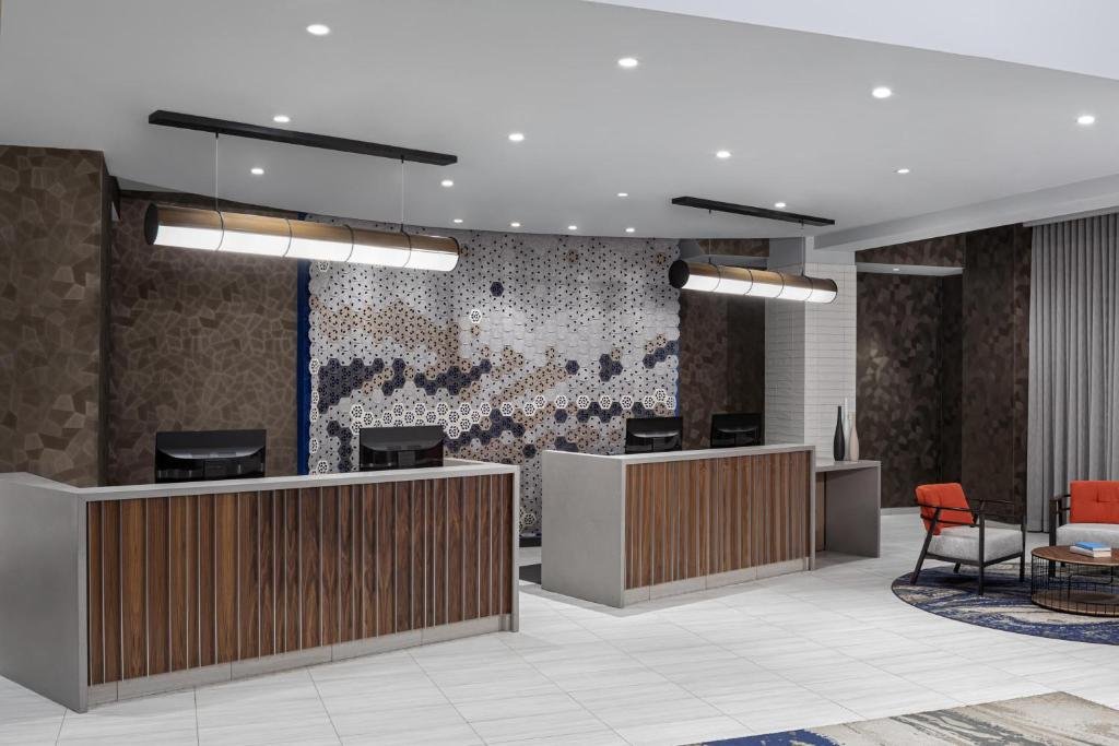 Hyatt Place New York City - Times Square 