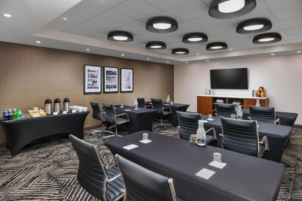 Hyatt Place New York City - Times Square 