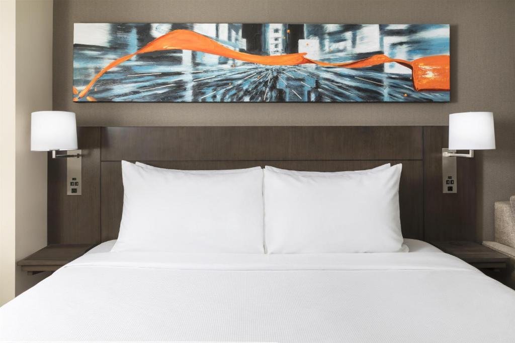 Hyatt Place New York City - Times Square 