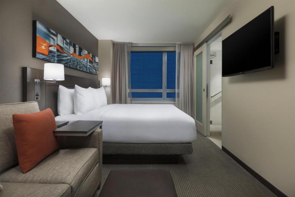 Hyatt Place New York City - Times Square 