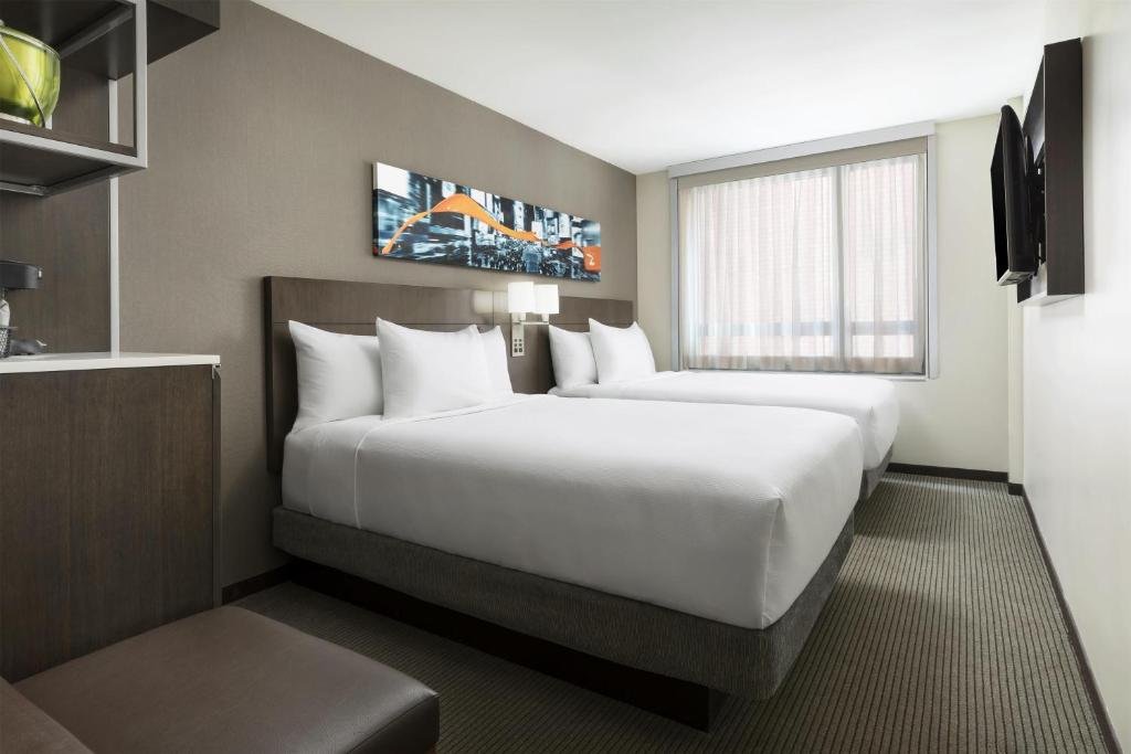 Hyatt Place New York City - Times Square 