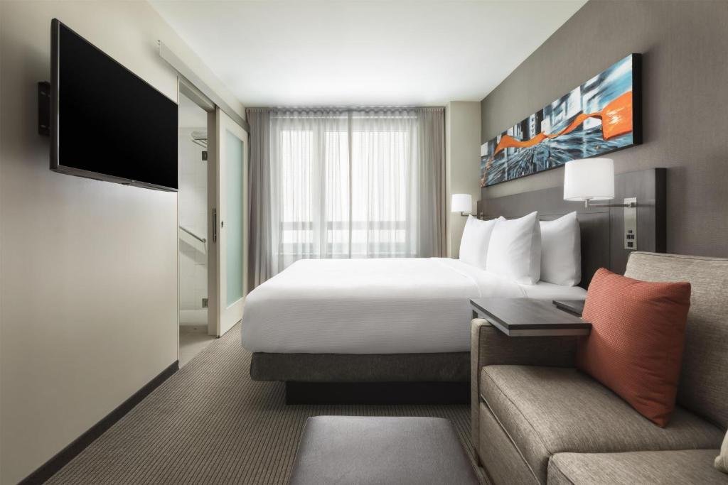 Hyatt Place New York City - Times Square 