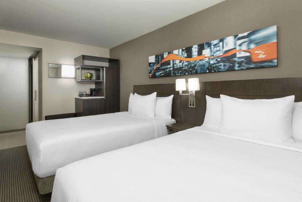 Hyatt Place New York City - Times Square 
