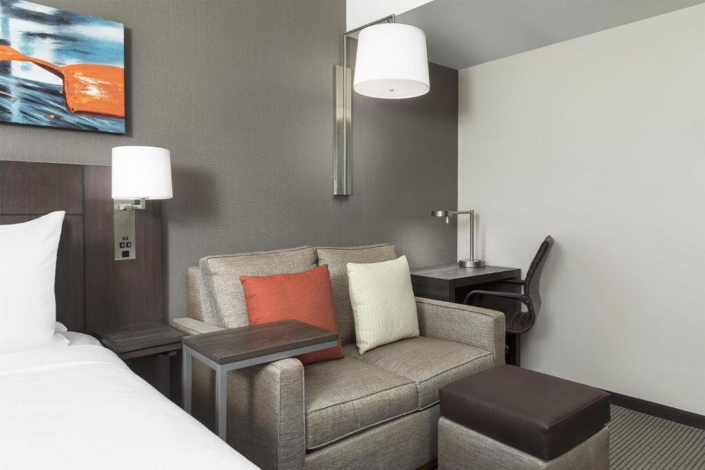 Hyatt Place New York City - Times Square 