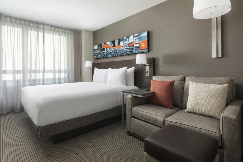 Hyatt Place New York City - Times Square 