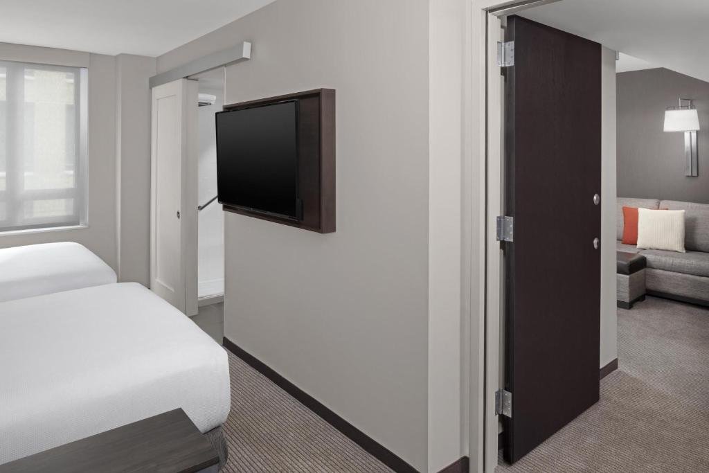 Hyatt Place New York City - Times Square 