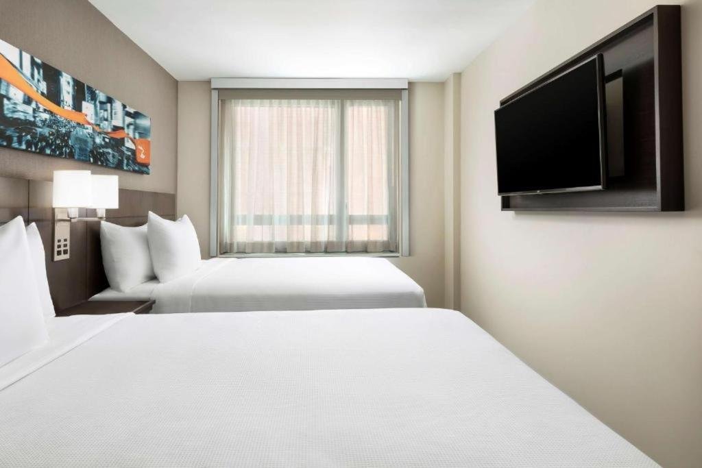 Hyatt Place New York City - Times Square 