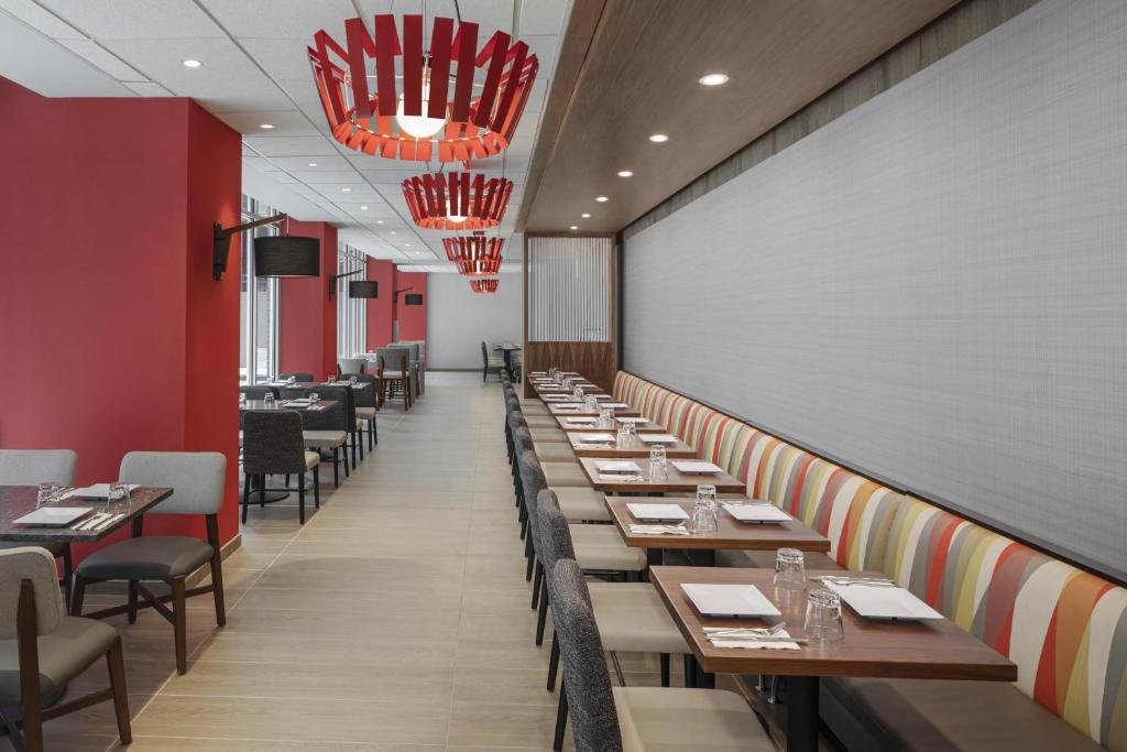 Hyatt Place New York City - Times Square 