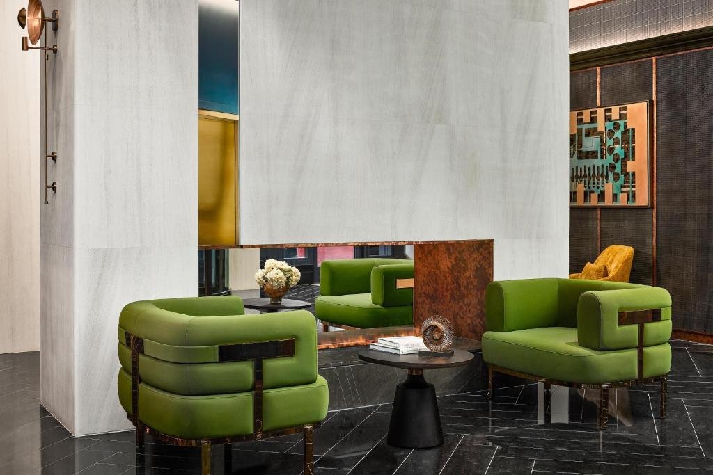 The George Manhattan, Tapestry Collection By Hilton New York 