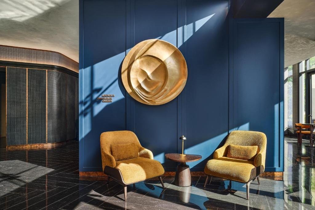 The George Manhattan, Tapestry Collection By Hilton New York 