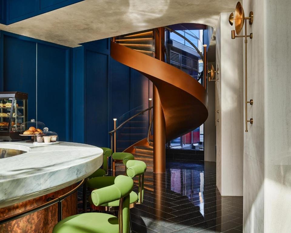 The George Manhattan, Tapestry Collection By Hilton New York 