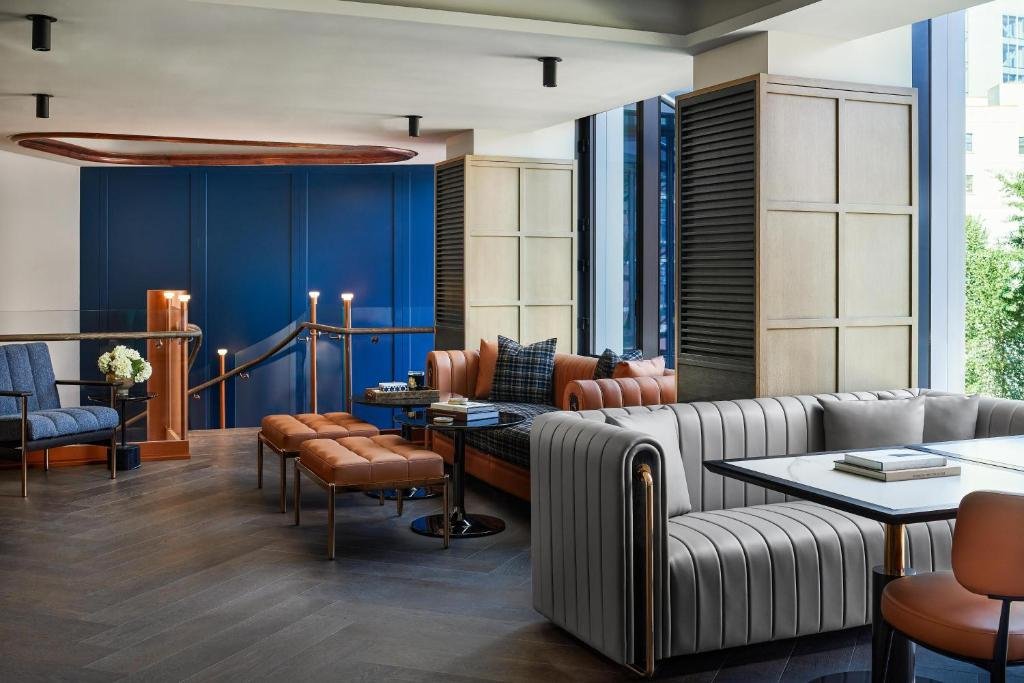 The George Manhattan, Tapestry Collection By Hilton New York 