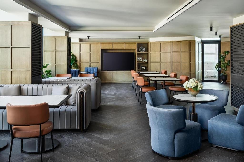 The George Manhattan, Tapestry Collection By Hilton New York 