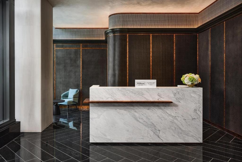 The George Manhattan, Tapestry Collection By Hilton New York 