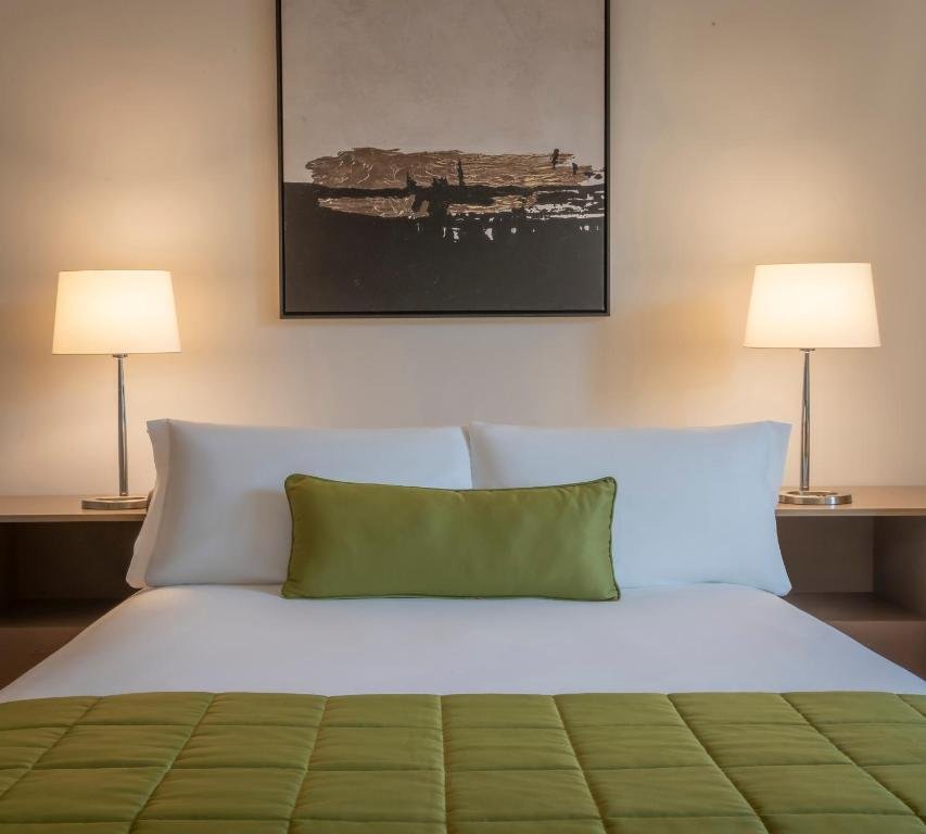 The Gibson Hotel Dublin City Ireland 