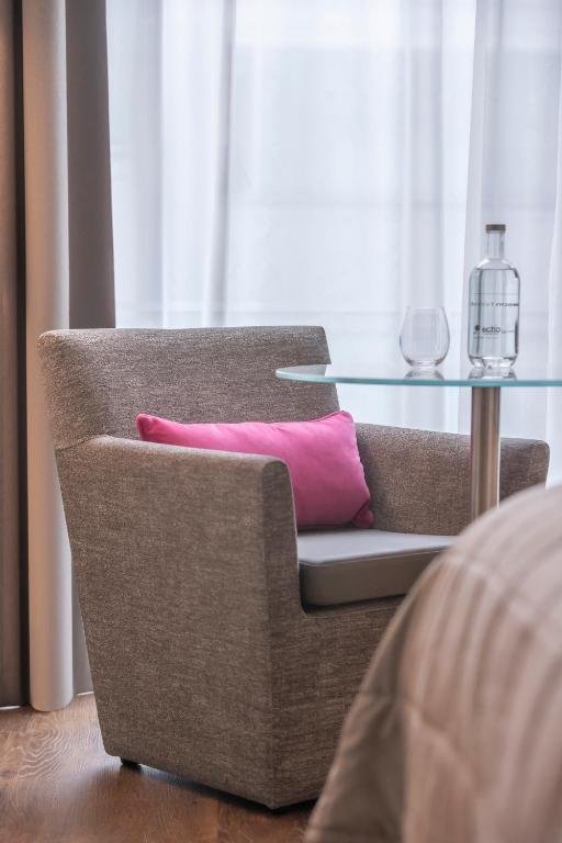 The Gibson Hotel Dublin City Ireland 