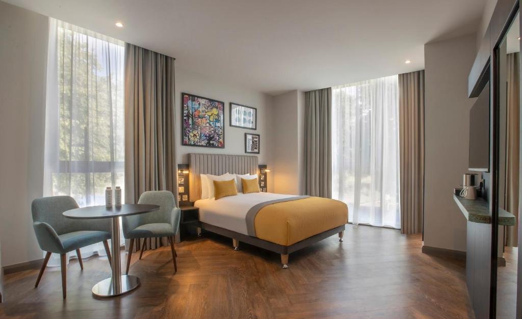 Maldron Hotel Croke Park 