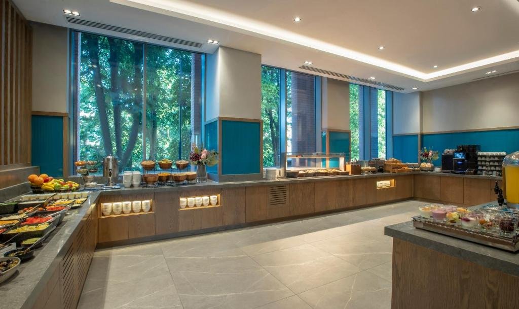 Maldron Hotel Croke Park 