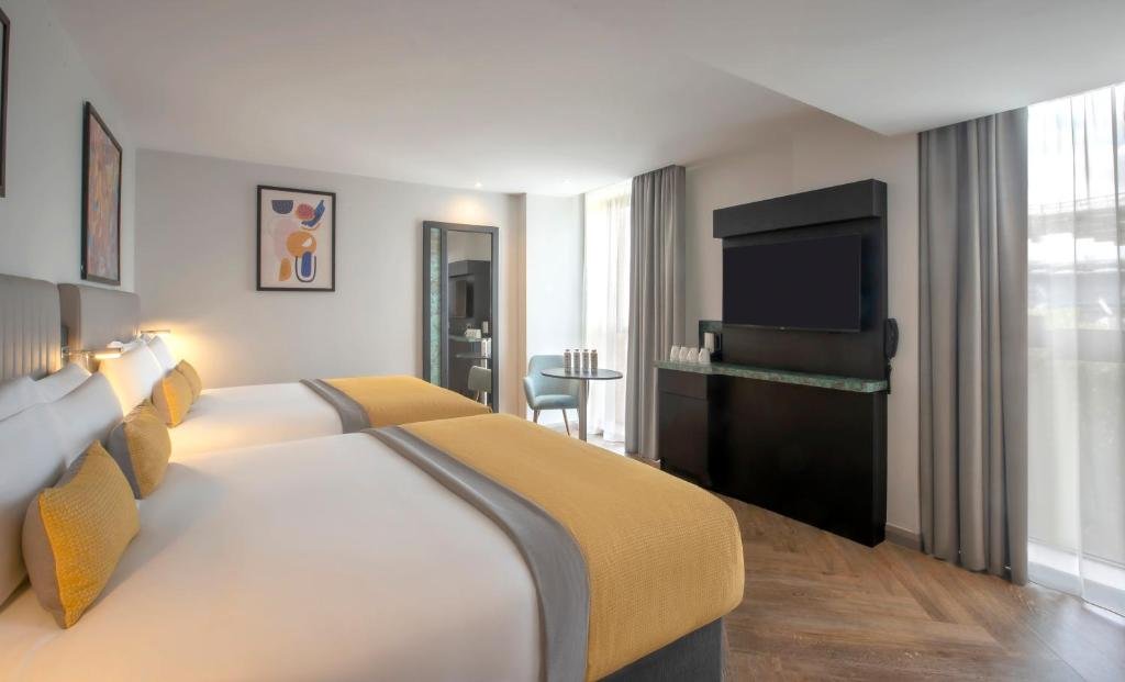 Maldron Hotel Croke Park 