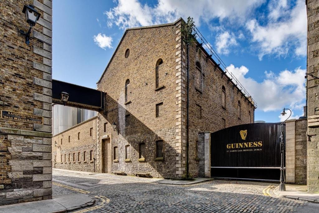 Maldron Hotel Croke Park 