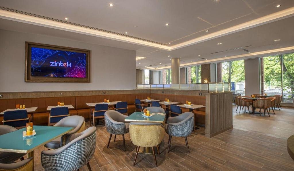Maldron Hotel Croke Park 