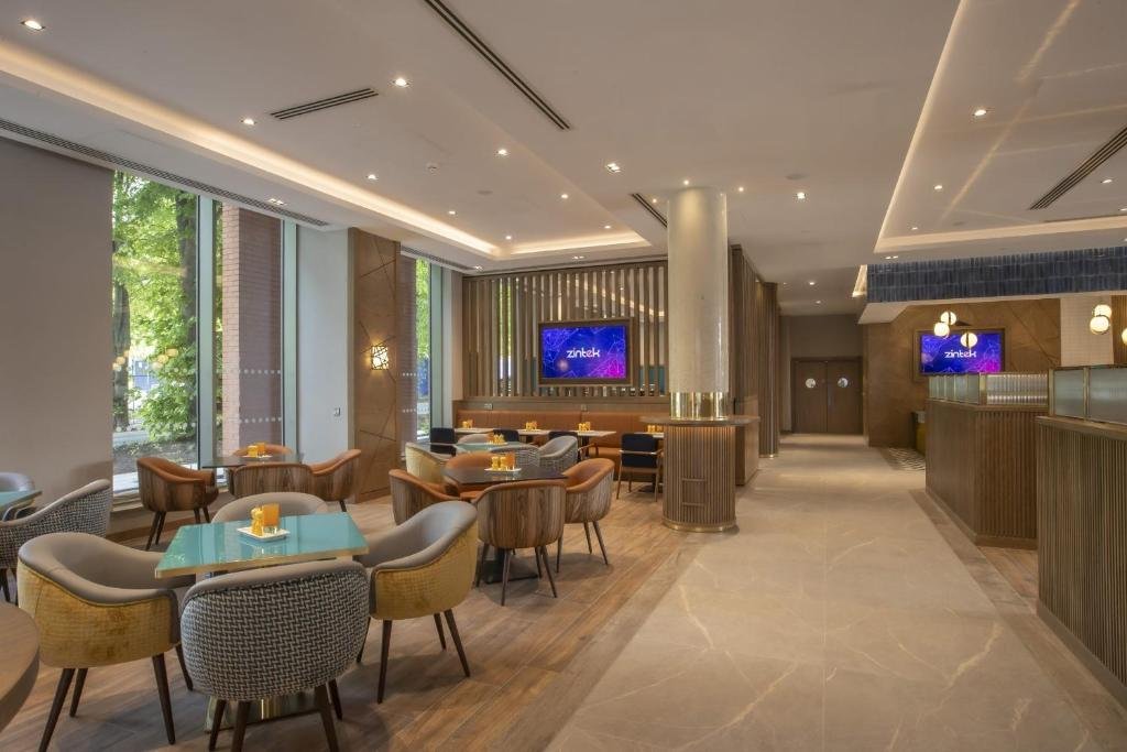 Maldron Hotel Croke Park 