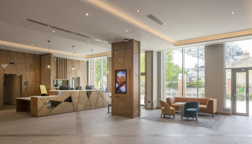 Maldron Hotel Croke Park 