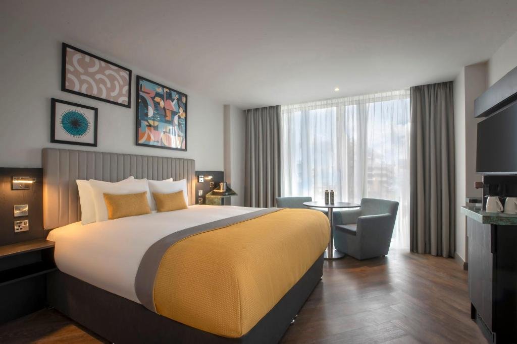 Maldron Hotel Croke Park 