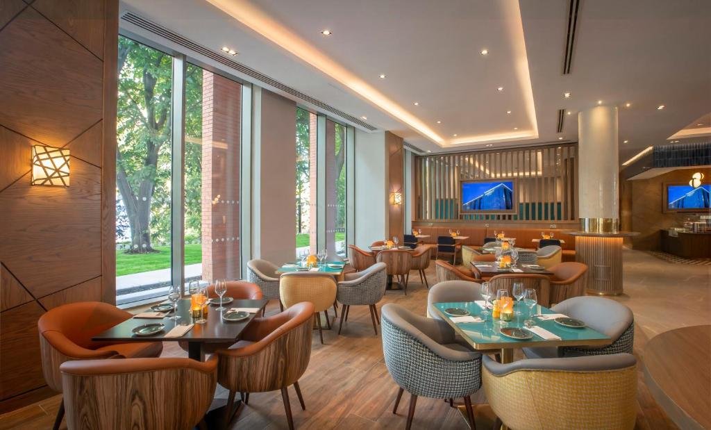 Maldron Hotel Croke Park 