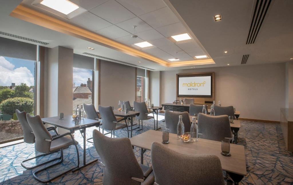 Maldron Hotel Croke Park 