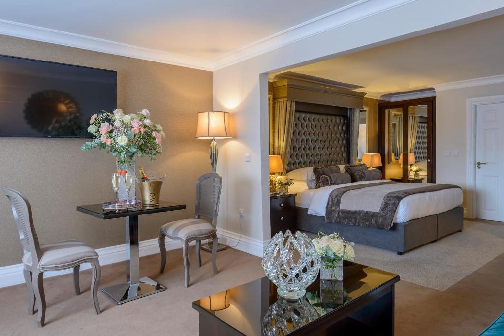 Killarney Oaks Hotel Ireland 