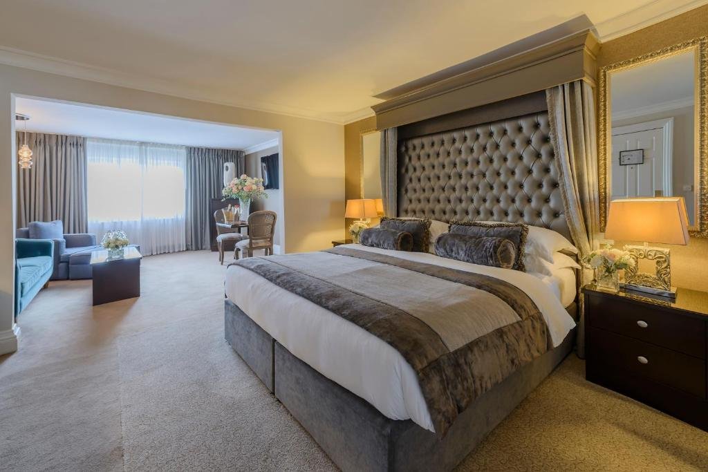 Killarney Oaks Hotel Ireland 