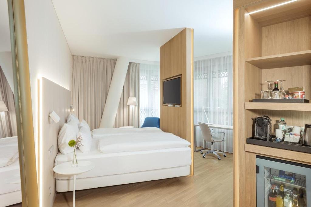 NH Graz City Austria 