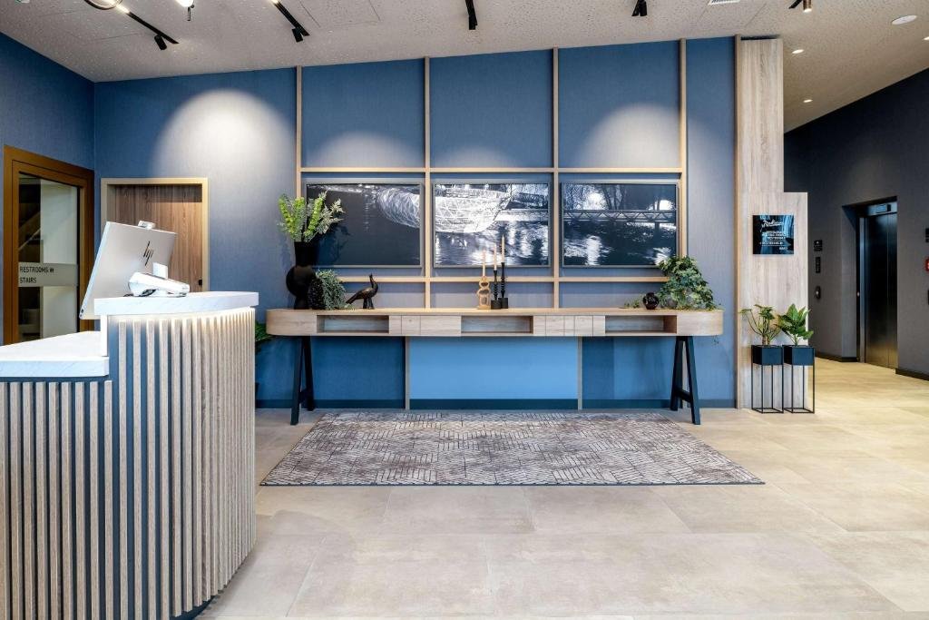 Radisson Hotel Graz Austria 