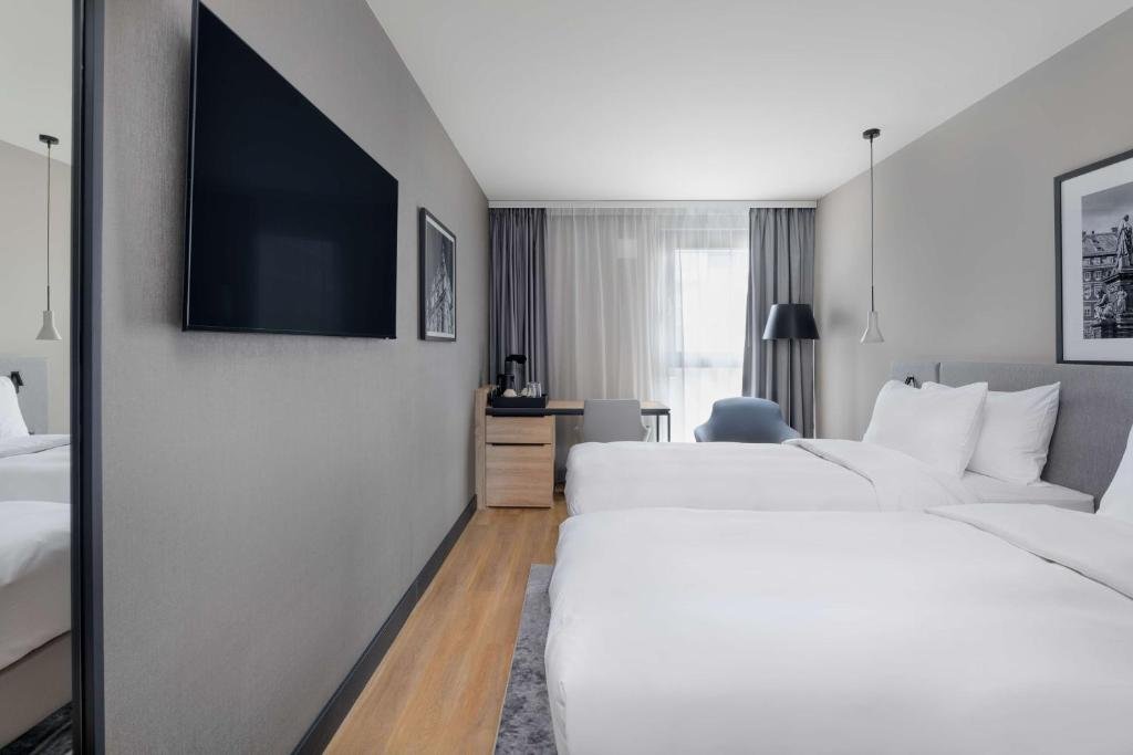 Radisson Hotel Graz Austria 