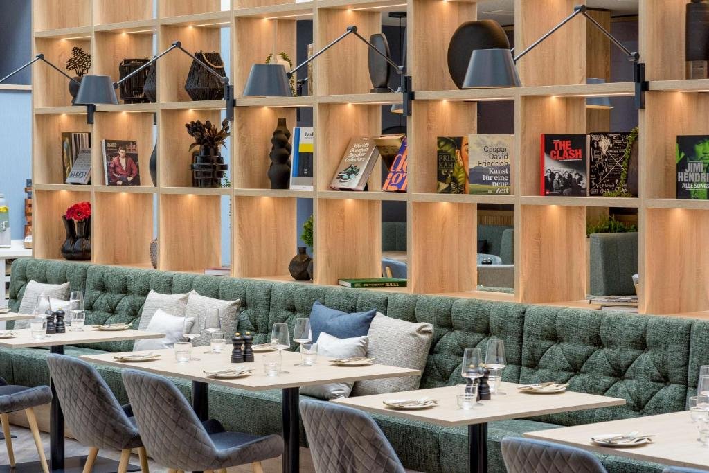 Radisson Hotel Graz Austria 