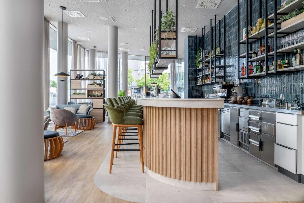 Radisson Hotel Graz Austria 