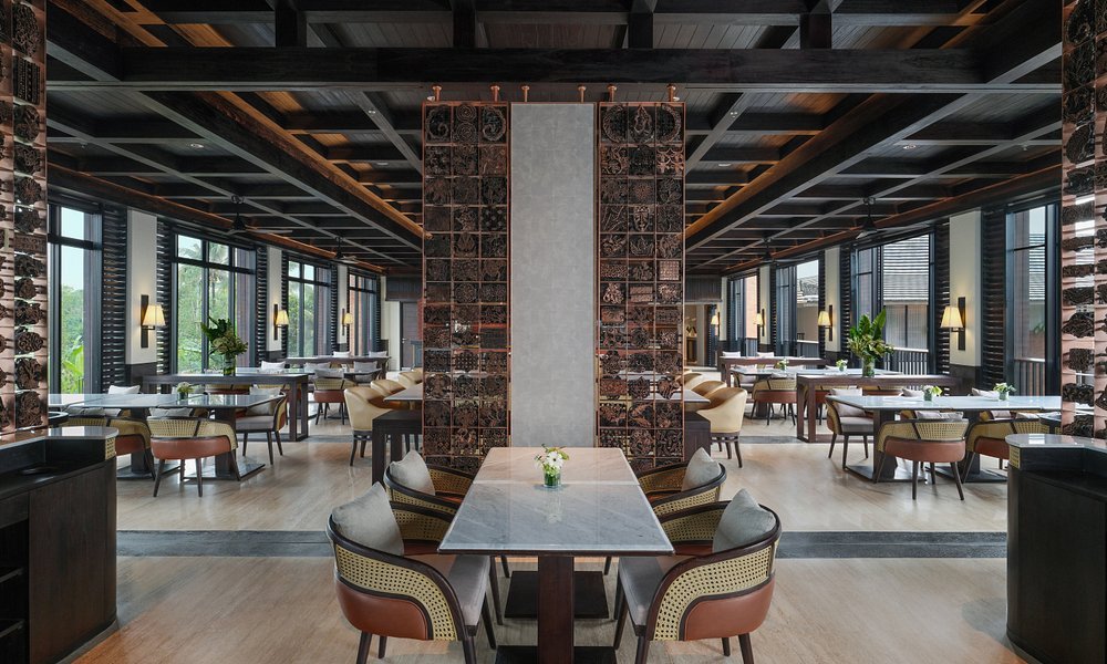Novotel Bali Ubud Resort Bali 