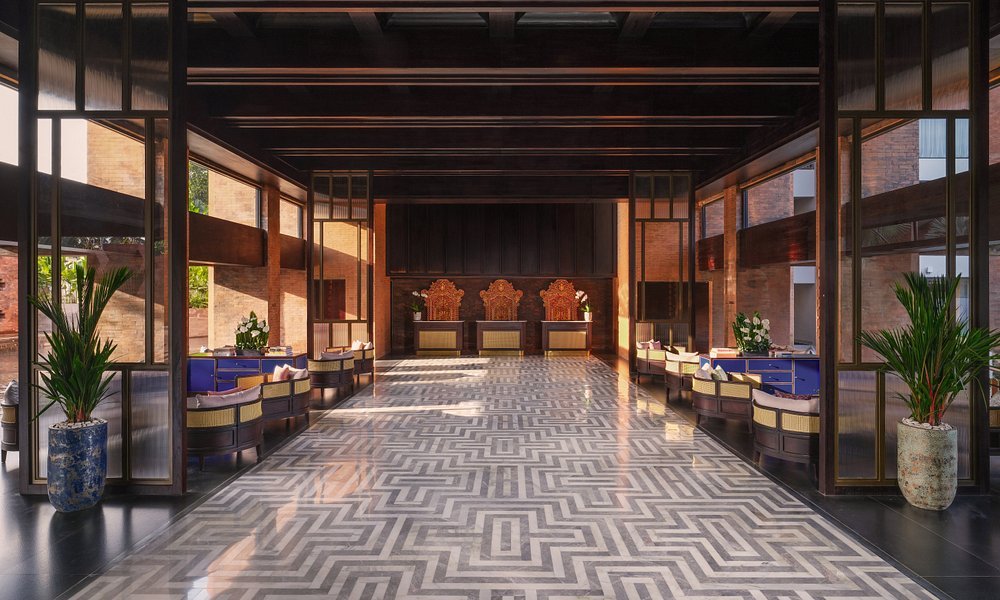 Novotel Bali Ubud Resort Bali 