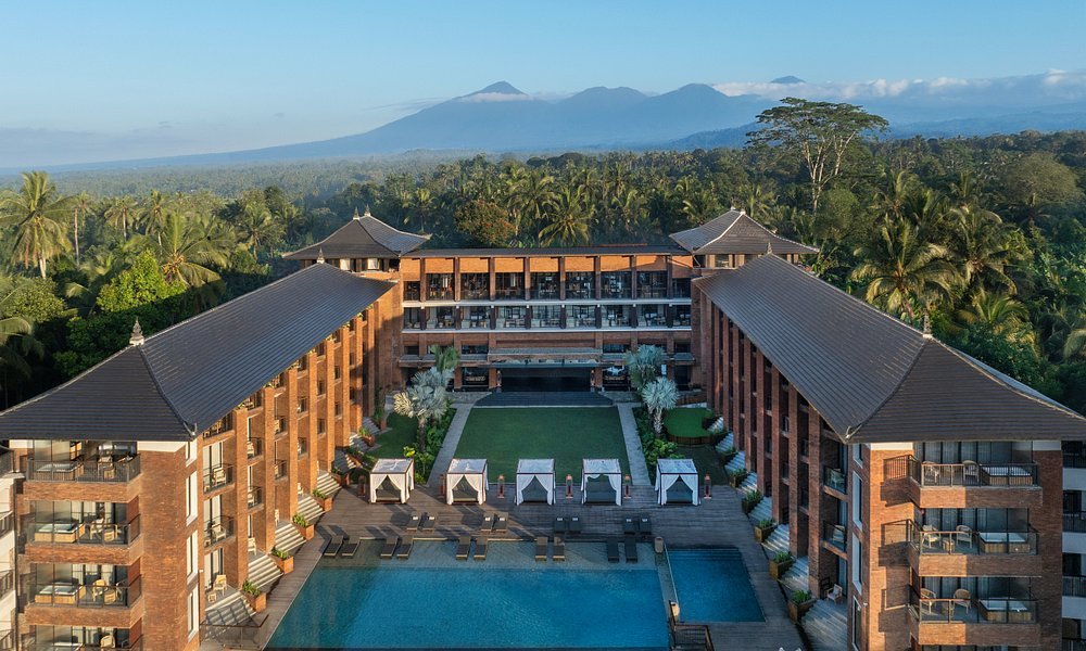Novotel Bali Ubud Resort Bali 