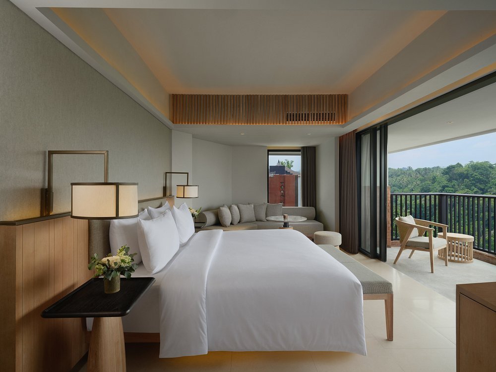 Novotel Bali Ubud Resort Bali 