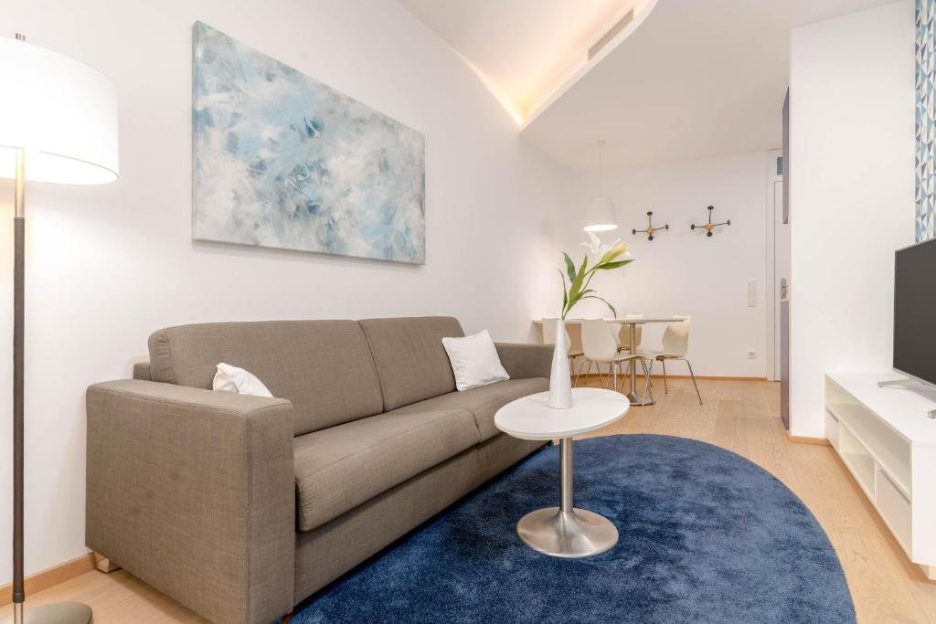 Limehome Graz - Argos by Zaha Hadid 