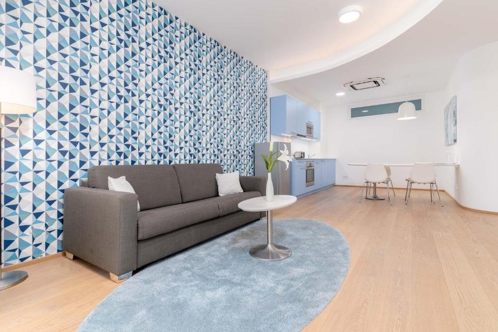 Limehome Graz - Argos by Zaha Hadid 