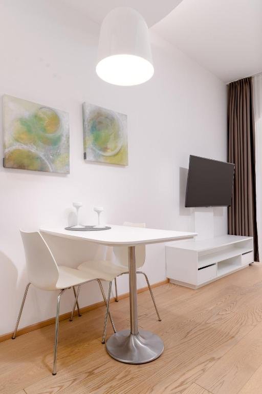 Limehome Graz - Argos by Zaha Hadid 
