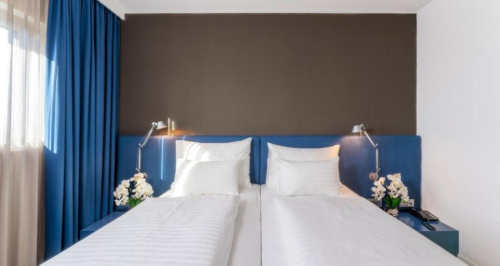 PLAZA INN Graz Messe Austria 