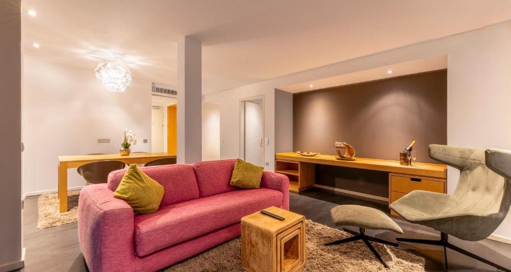 PLAZA INN Graz Messe Austria 