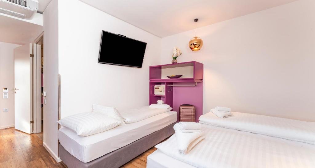 PLAZA INN Graz Messe Austria 